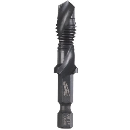 BROCA Roscada MILWAUKEE HSS-G M10x58mm ref. 4932498266