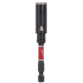 PORTAPUNTAS MAGNÉTICO MILWAUKEE LARGO DE 75mm ref. 4932500396
