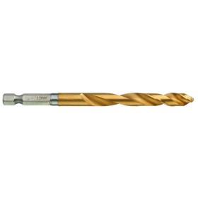 BROCA MILWAUKEE RED HEX HSS-G Tin 8x111mm ref. 48894719