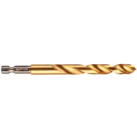 BROCA MILWAUKEE RED HEX HSS-G Tin 9x117mm ref. 48894721