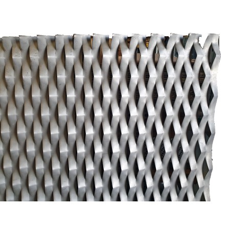 METAL DEPLOYE ARQUITECTURA 114X50/20X1,5 PIEZA DE DL1500 X 2000
