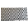 METAL DEPLOYE ARQUITECTURA 114X50/20X1,5 PIEZA DE DL1500 X 2000

