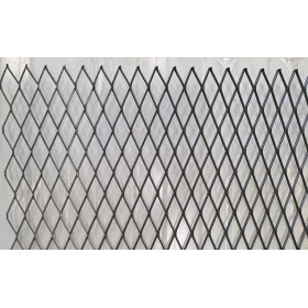 METAL DEPLOYE ROMBO 25X60/3,0X2,0 ROLLO DE 8300 X 1250
