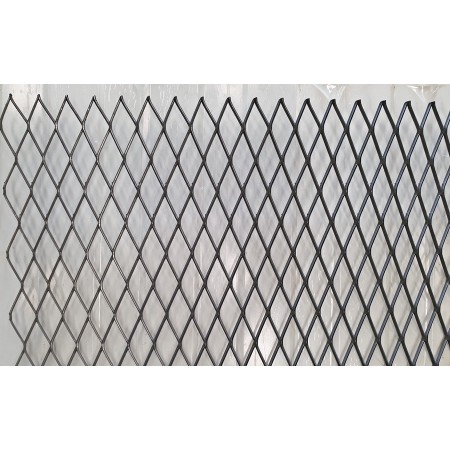 METAL DEPLOYE ROMBO 25X60/3,0X2,0 ROLLO DE 8300 X 1250
