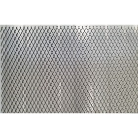 METAL DEPLOYE ROMBO 5X10/1,0X1,0 ROLLO DE 5000 X 1000
