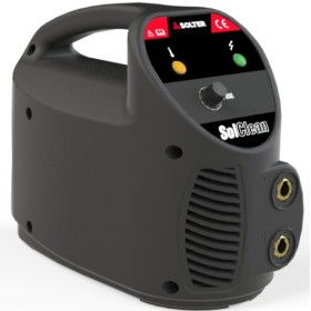 LIMPIADOR DE SOLDADURA SOLTER SOLCLEAN STD ref. 10366