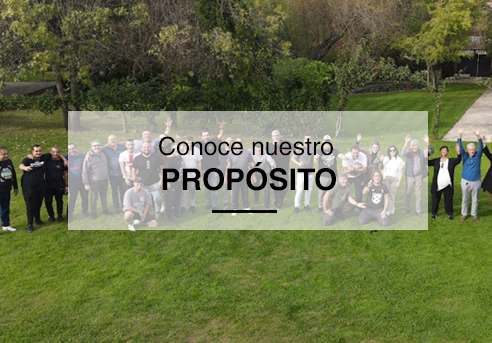 Nuestro propósito