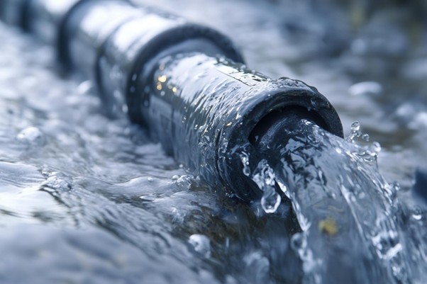 Bombas de agua: Tipos y aplicaciones en el sector industrial