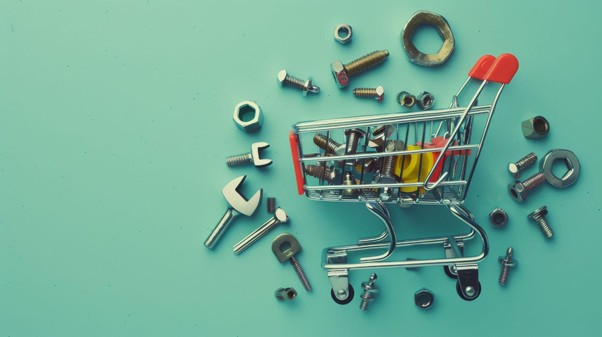 Cómo elegir los consumibles adecuados para alargar la vida útil de tus herramientas