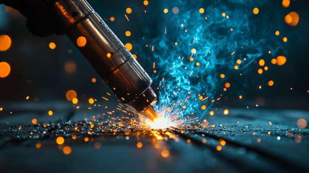 Cómo usar un cortador de plasma: guía para principiantes
