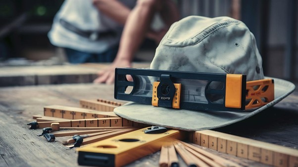 Herramientas y materiales clave para preparar trabajos de exterior antes de la primavera