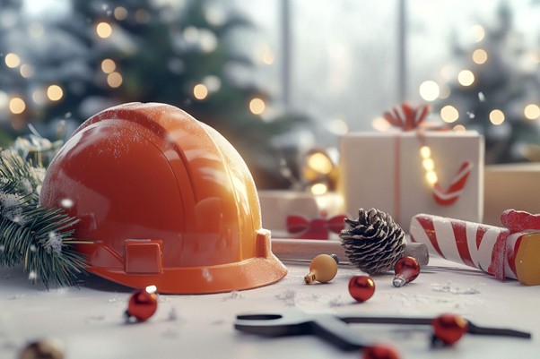 Regala herramientas estas Navidades: ideas útiles para aficionados y profesionales