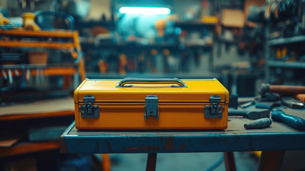 Cómo elegir el mejor maletín de herramientas para uso profesional o doméstico