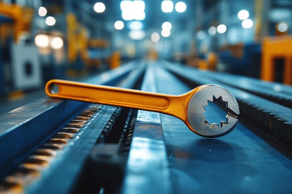 Mantenimiento preventivo de herramientas industriales: claves para evitar averías