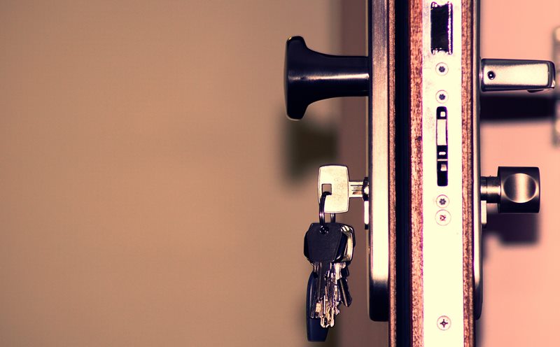 Protege tu trastero con una puerta de seguridad Protege tu trastero con una puerta de seguridad