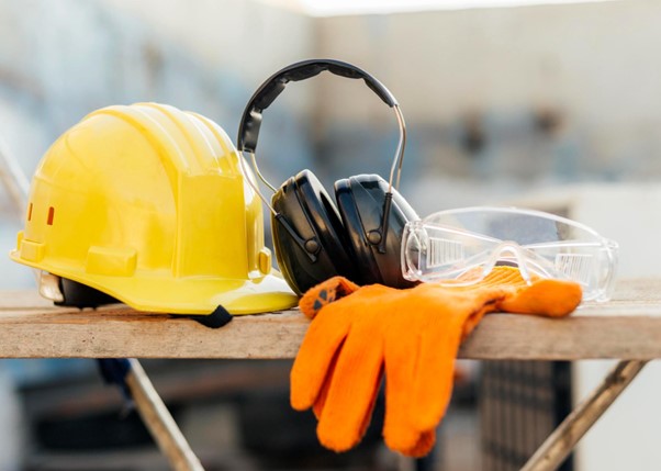 La importancia de la seguridad laboral en la construcción