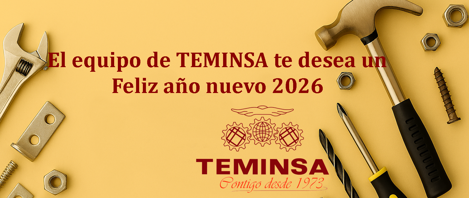 Feliz Año 2026
